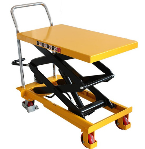 Dreymar Industrial - 500kg Lift Table
