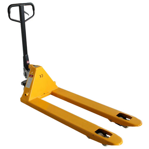3 Ton Pallet Jack - Narrow Forks Dreymar Industrial