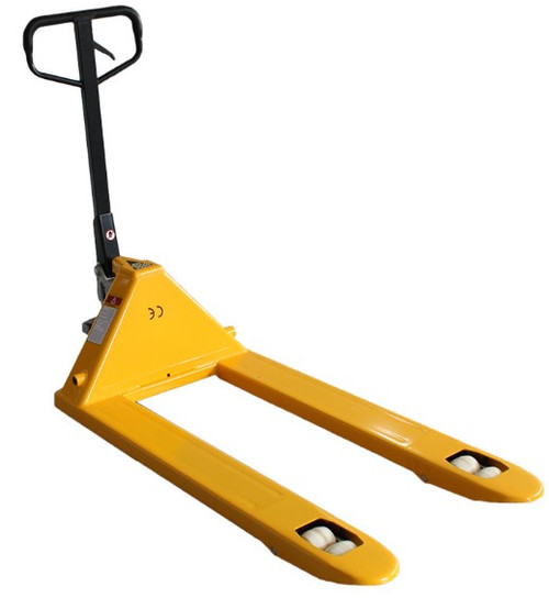 3.5 Ton Pallet Jack - Dreymar