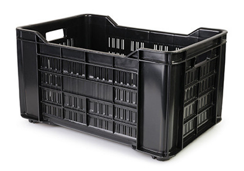 Agri Crate (Black) Agri Crate (Black)