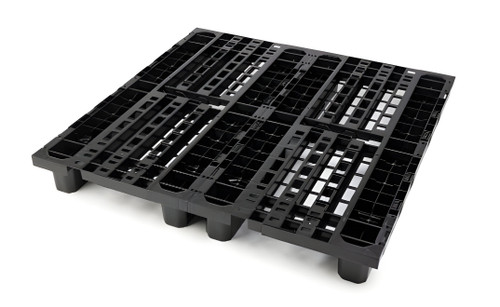 Dreymar Plastic Pallets (Top)