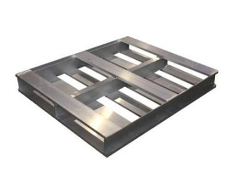 Dreymar Aluminium Pallet (Bottom)