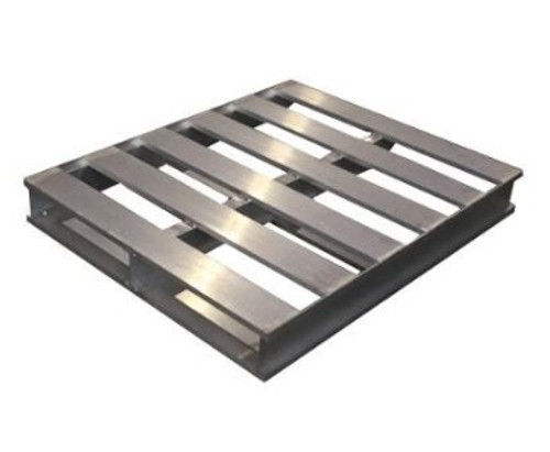 Dreymar Aluminium Pallet (Top)