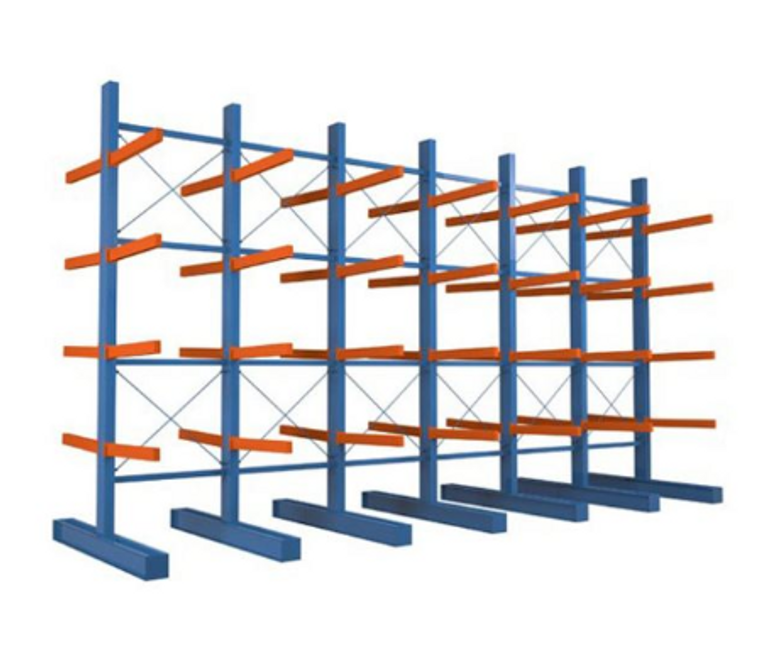 Cantilever Racking - Dreymar