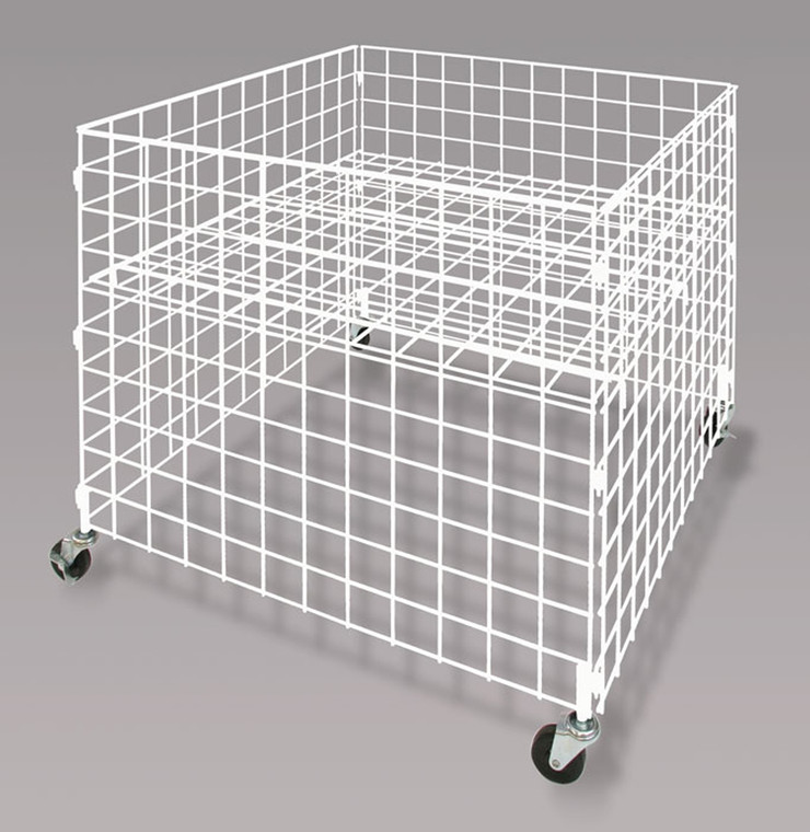 Dump Bins Dreymar Industrial