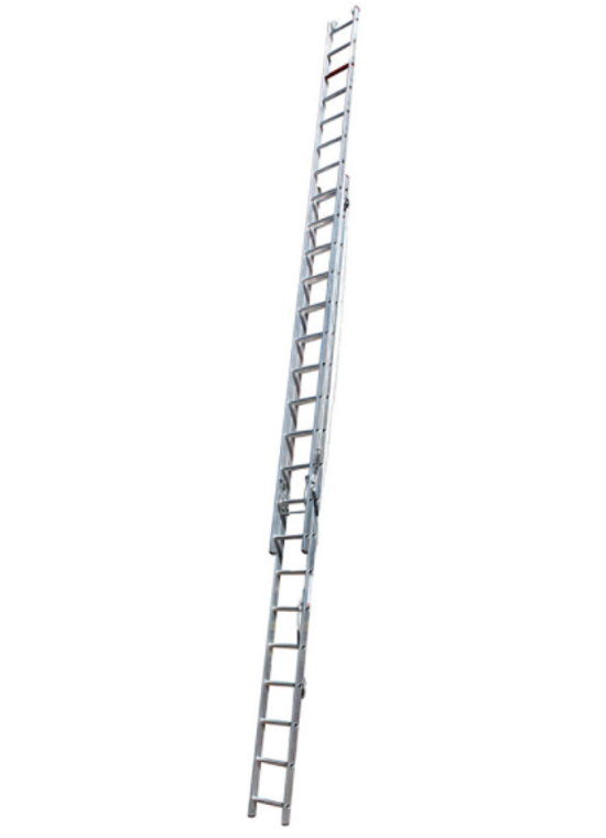 Heavy Duty Extension Ladder | Dreymar Distributors