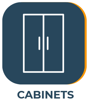 Dreymar Cabinets Collection