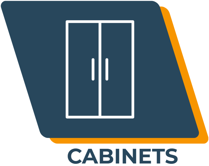 Dreymar Cabinets Collection