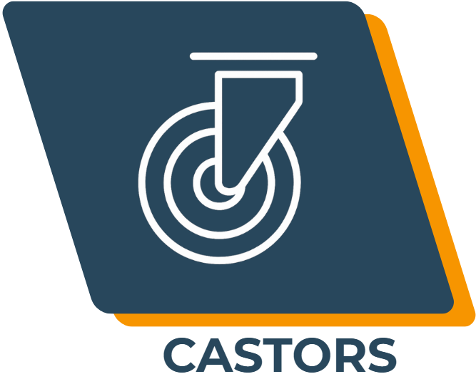 Dreymar Castor Collection