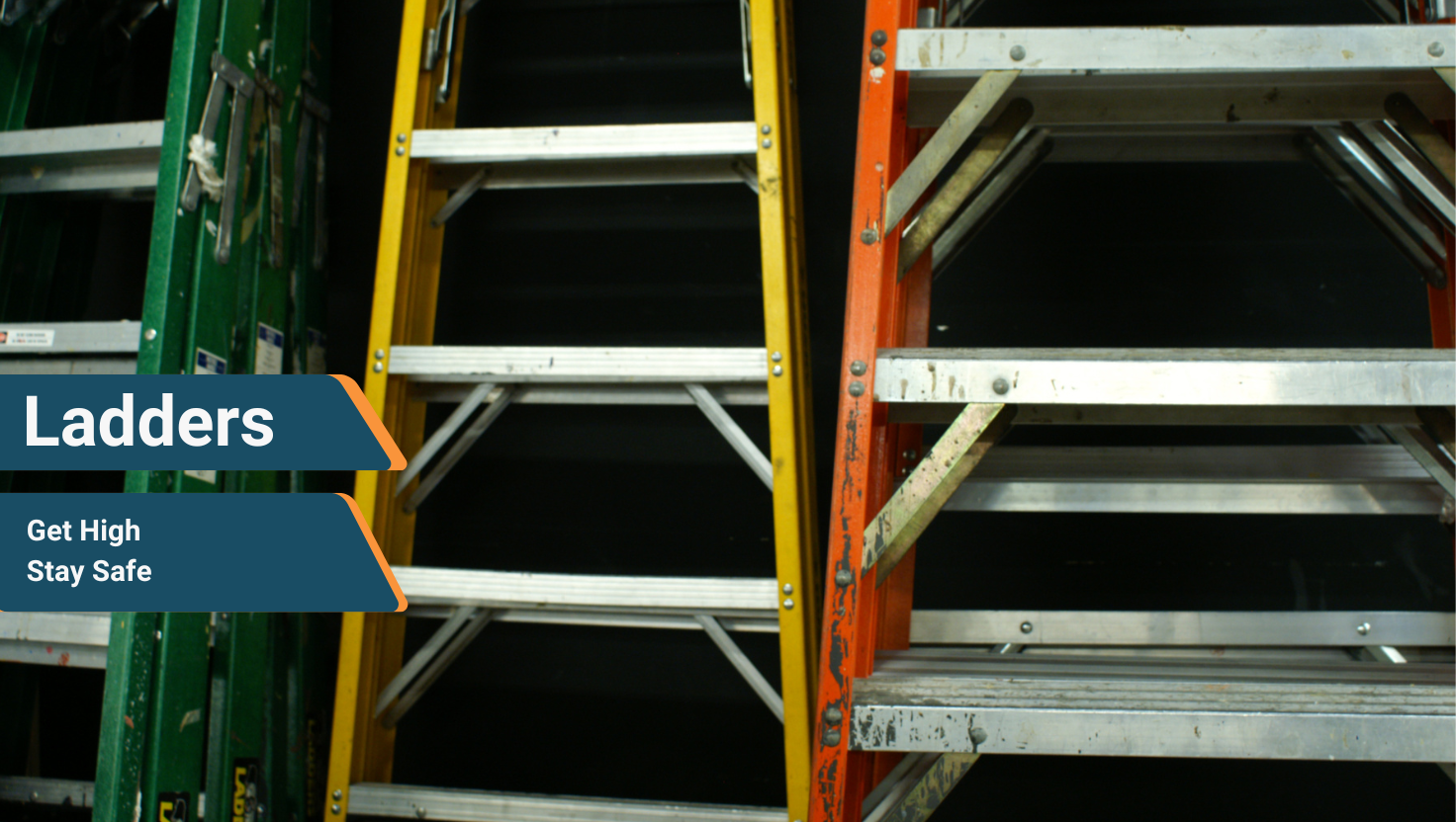 Dreymar Industrial Ladders