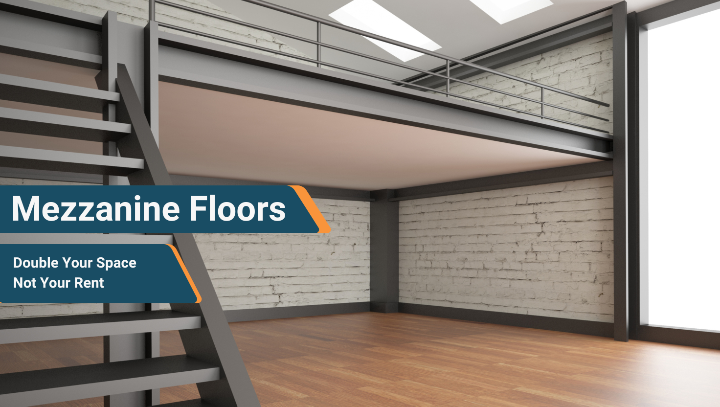 dreymar industrial mezzanine floors
