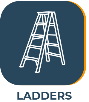 Dreymar Ladders Collection