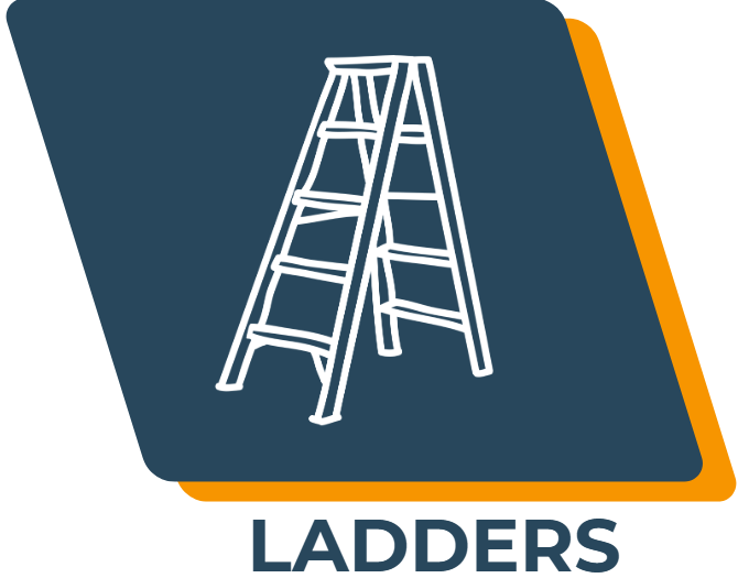 Dreymar Ladders Collection