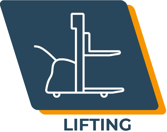 Dreymar Lifting Collection