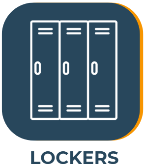 Dreymar Lockers Collection