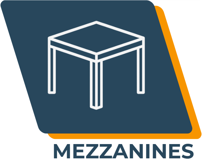 Dreymar Mezzanines Collection