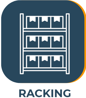 Dreymar Racking & Shelving Collection