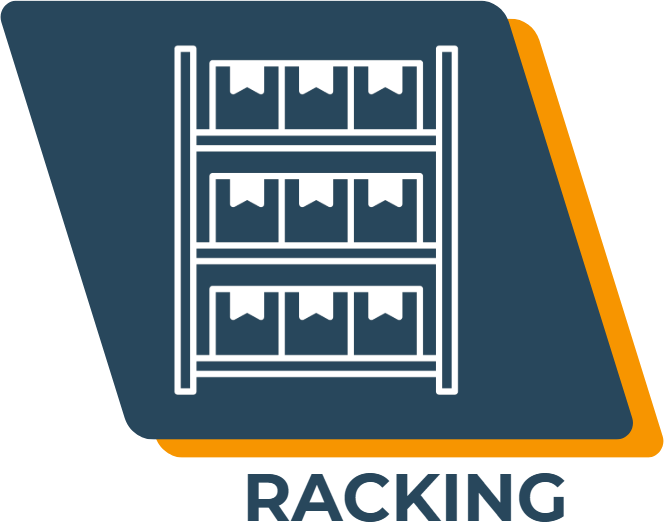 Dreymar Racking & Shelving Collection