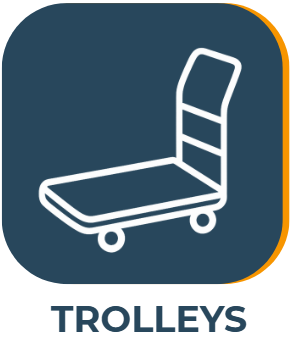 Dreymar Trolley Collection