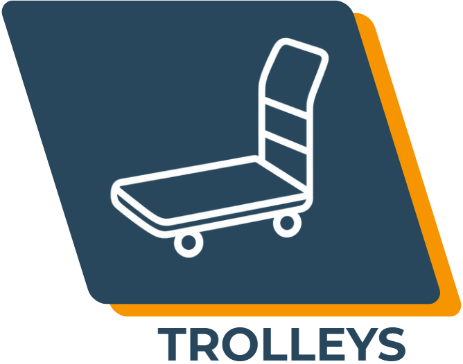 Dreymar Trolley Collection