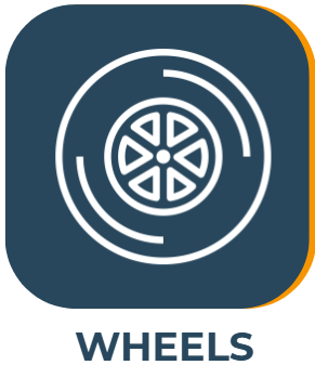 Dreymar Wheels Collection