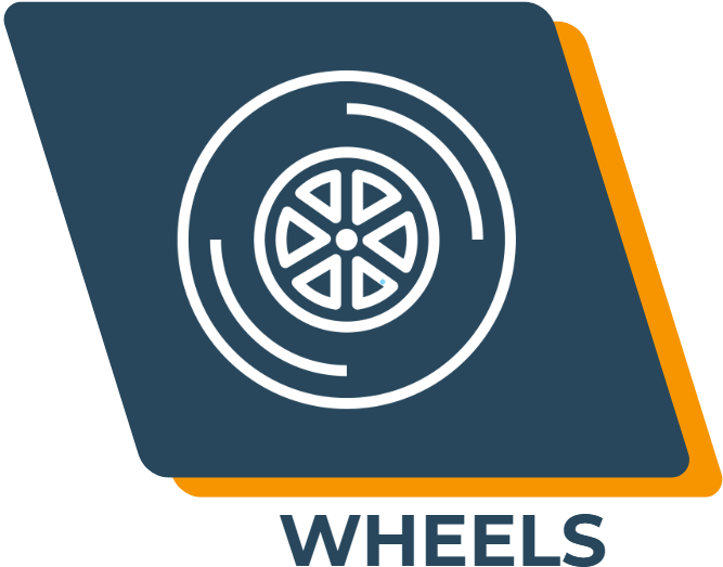 Dreymar Wheels Collection