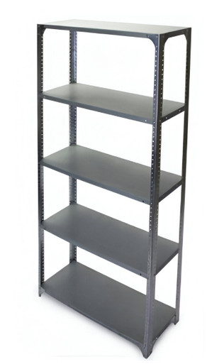 Metal Shelves for Sale | High-Quality Storage Solutions