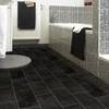 Piso vinílico en rollo Atlantic 2 mt ancho