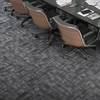 Baldosa Contact S - moquette en baldosas, resistente y versátil para oficinas modernas