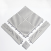 Metro Splash | Baldosa PVC Encastrable 30×30 cm Antideslizante para Piletas y Vestuarios