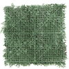 Jardines Verticales: Verde todo el año para tu hogar y jardín; Modelo: Floral 50 x 50 cms.