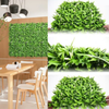 Jardines Verticales: Verde todo el año para tu hogar y jardín; Modelo: Floral 50 x 50 cms.