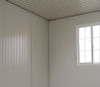 Vista interior