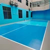 Metro SuperFlex - Piso deportivo vinílico de alto rendimiento
