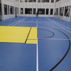 Metro SuperFlex - Piso deportivo vinílico de alto rendimiento