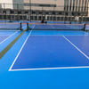 Metro SuperFlex - Piso deportivo vinílico de alto rendimiento