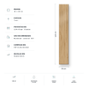 Pisos Laminados Quick-Step Catedral: Elegancia y funcionalidad para cada espacio