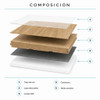 Pisos Laminados Quick-Step Catedral: Elegancia y funcionalidad para cada espacio