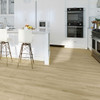 Piso SPC Solid Eternal 5 mm con base acústica IXPE