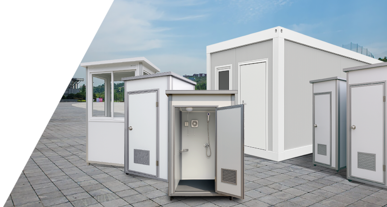 Soluciones Modulares Soluciones Modulares
