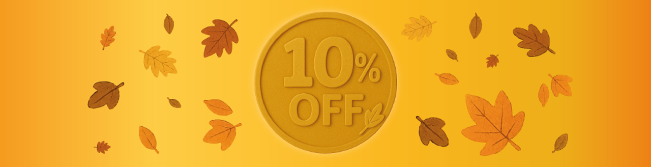 Desde 10%