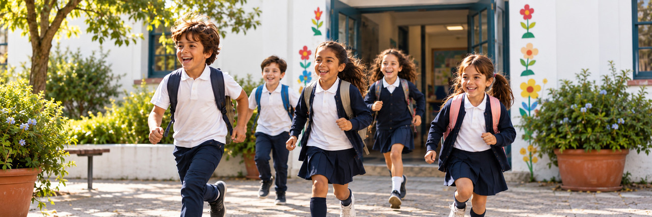 Productos para centros educativos