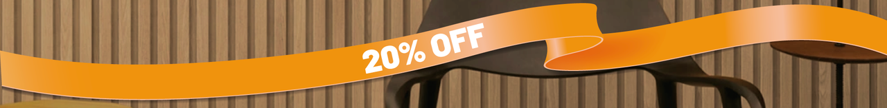 Desde 20%