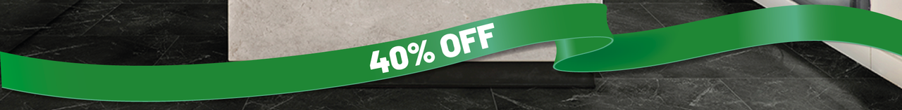 Desde 40%