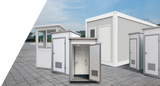 Soluciones Modulares