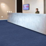 Fieltro Mónaco Con base de gel 4 mts ancho