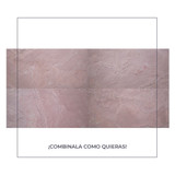 Piedrafina. Diseño: Rosea. Flexibilidad y Resistencia en Revestimientos de Pared de Piedra Natural