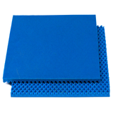 MetroRubber Azul
