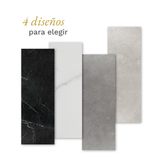 Solid Wall 4 mm: Paneles de Pared de Instalación Fácil y Elegante