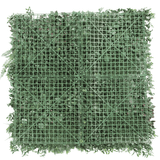 Jardines Artificiales: Belleza Verde para Todo el Año; Modelo: Helecho 50 x 50 cms.